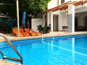 Отель Hotel Cielo  Тарапото